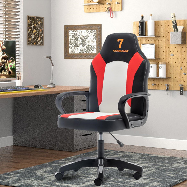 X rocker mercury office gaming chair new arrivals